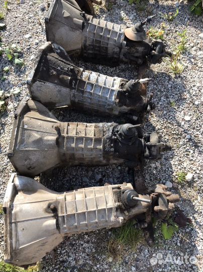 Кпп ваз 2101,2102,2103,2104,2105,2106,2107 возьму