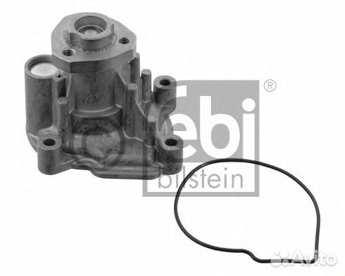 Водяной насос febi bilstein 30966