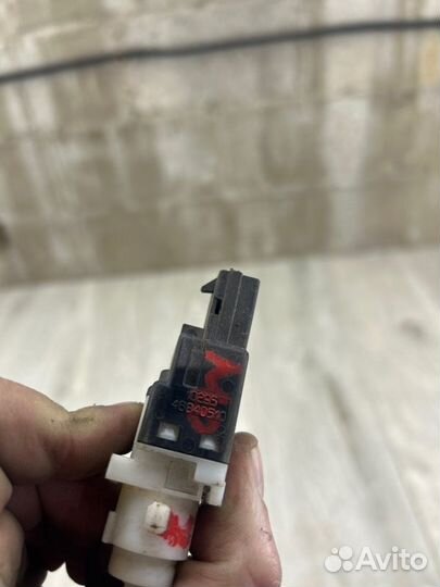 Датчик педали тормоза Fiat Albea 2008