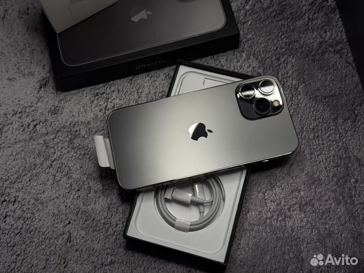 iPhone 13 Pro Max, 256 ГБ