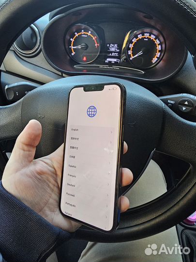 iPhone 13 Pro, 128 ГБ