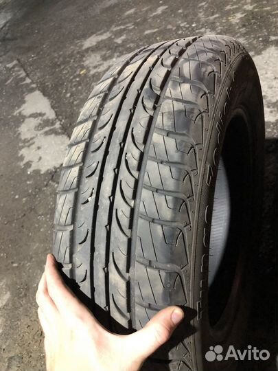 Tunga Zodiak 2 19.5/65 R15 95T