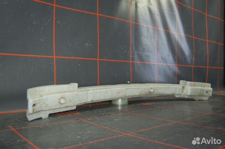 Абсорбер - Mazda 2 (2009-2013)