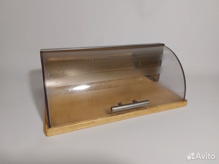 Хлебница vinzer