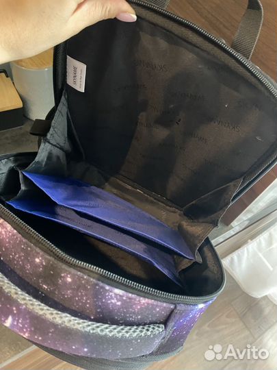 Портфель школьный