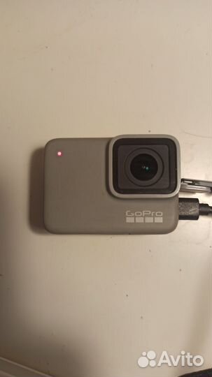 Gopro 7 white 64gb