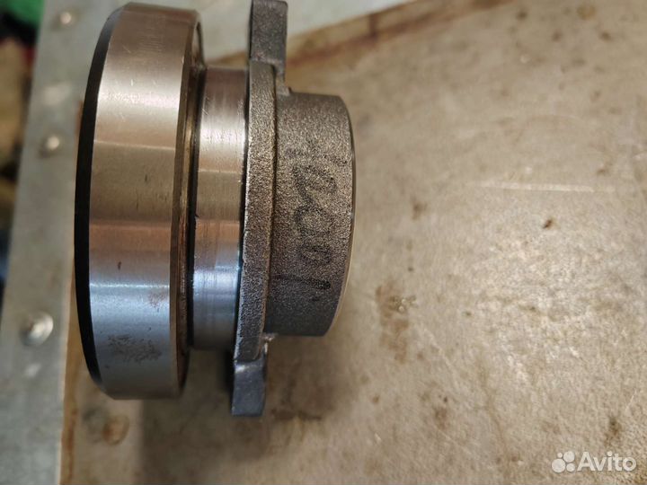 Выжимной подшипник УАЗ