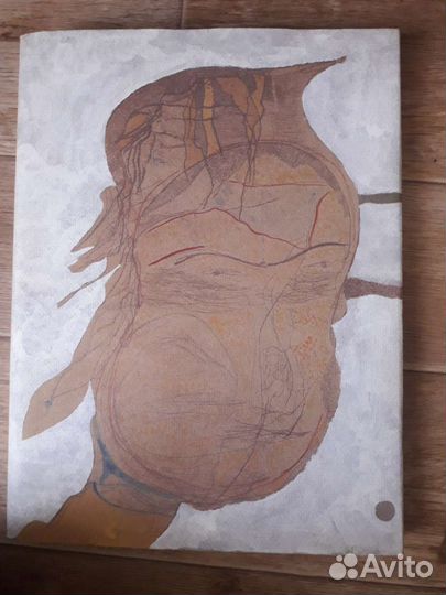 Книги об искусстве