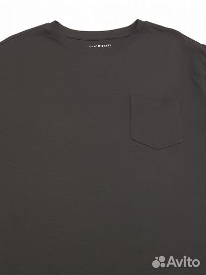 Футболка мужская Isaac Mizrahi, размер L