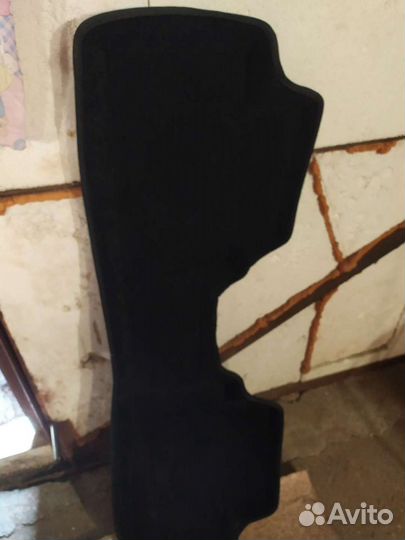 3D ковры на киа соул, подушки в подарок