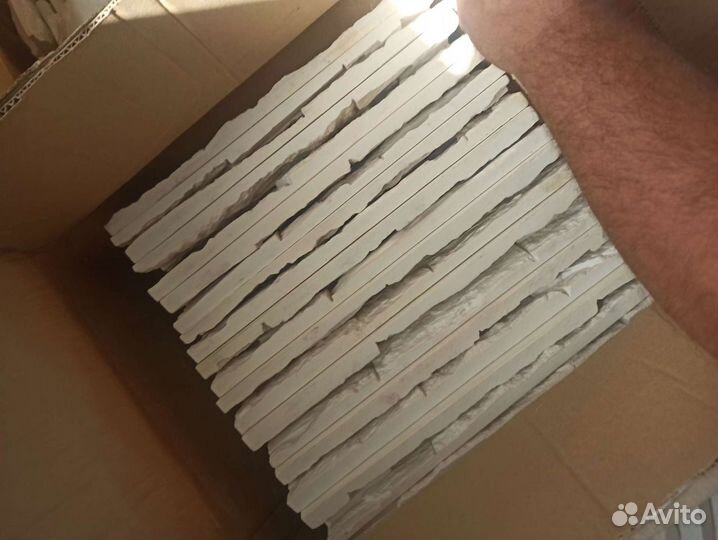 Гипсовый камень