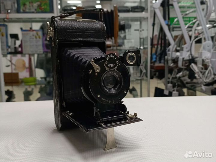 Фотоаппарат Vario