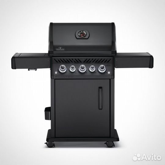 Газовый гриль Napoleon, Rogue 425 SE Фантом
