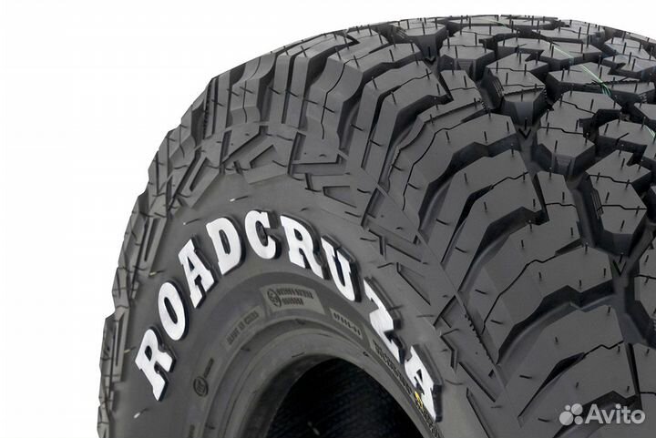 Roadcruza RA1100 A/T 245/75 R16