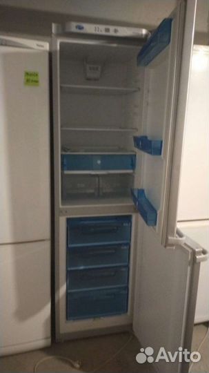 Холодильники с гарантией и доставкой