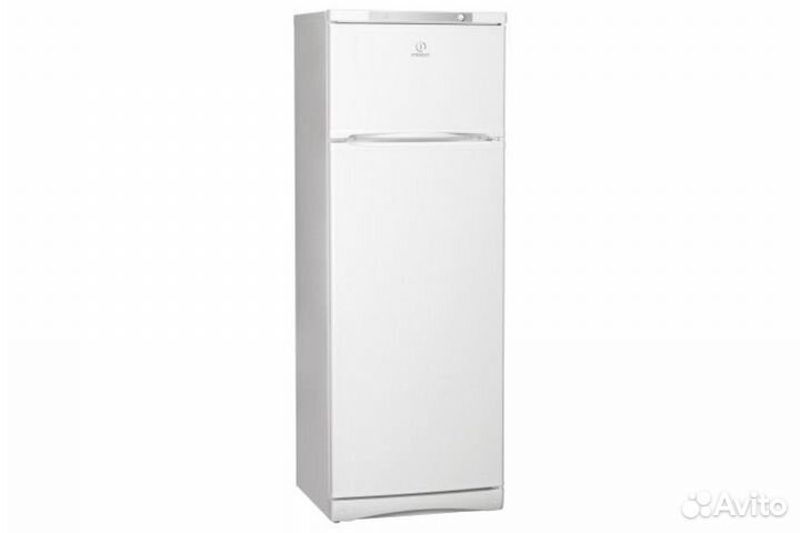 Холодильник новый Indesit ST167