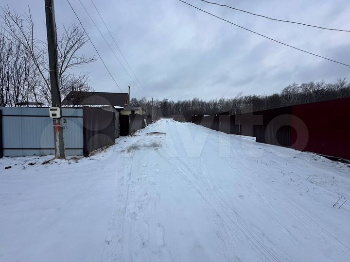 Участок 8 сот. (СНТ, ДНП)