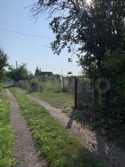 Дача 22 м² на участке 4,9 сот.