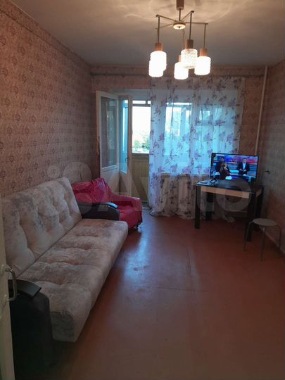 2-к. квартира, 40 м², 3/5 эт.