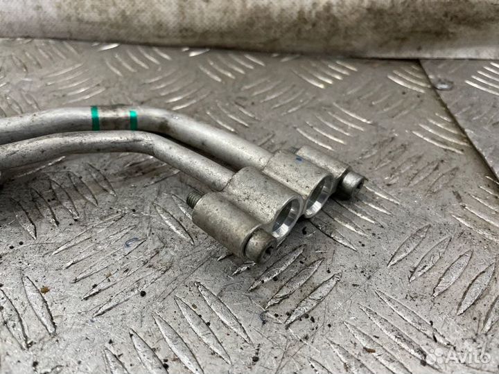 Трубка кондиционера Mini Countryman S R60 N18 2011