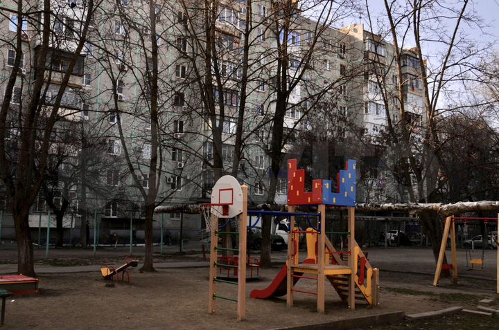 4-к. квартира, 78 м², 3/9 эт.