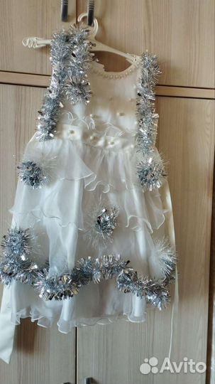 Детское питание