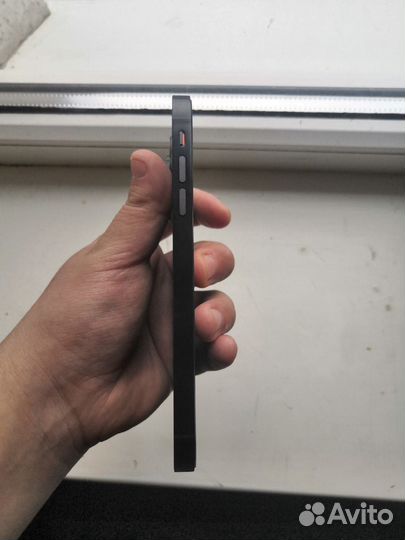 iPhone xr в корпусе 15 pro