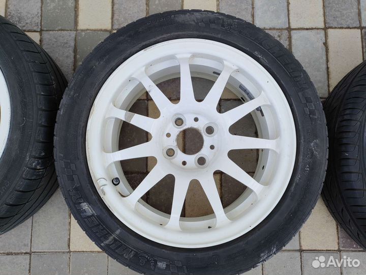 Michelin Energy Saver 195/50 R15