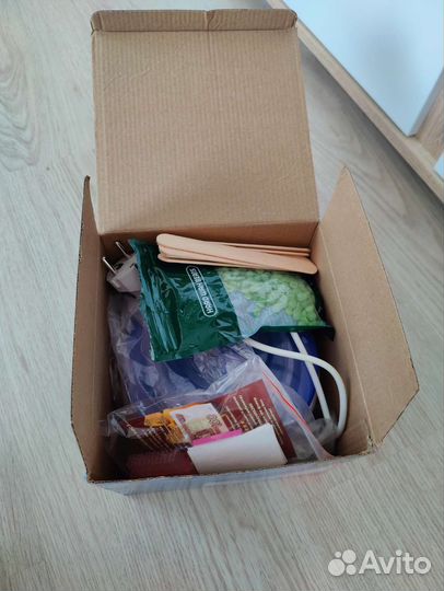 Воскоплав pro wax 100