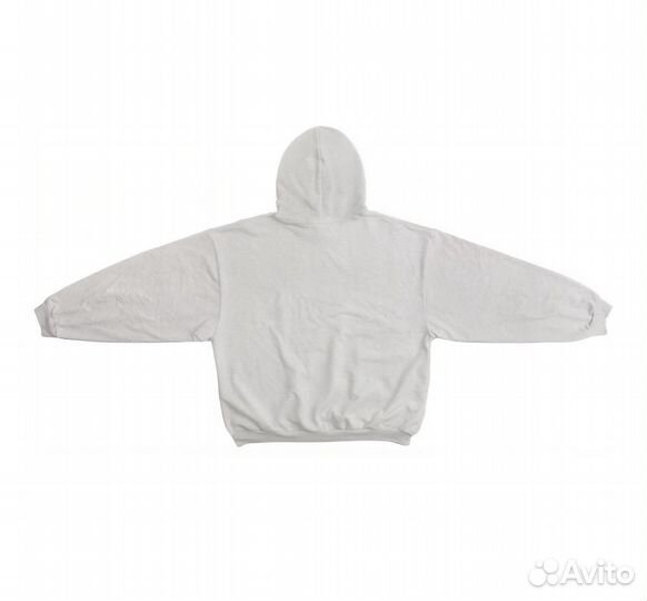 Худи yeezy SS24 Gosha