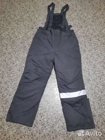 Костюм мужской рабочий,спецодежда,утеплённый