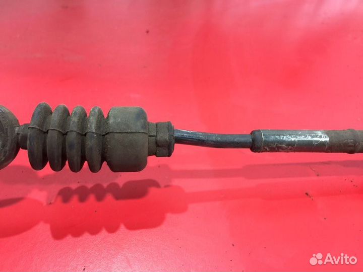 Трос кпп Lifan Smily 1 До Рестайл