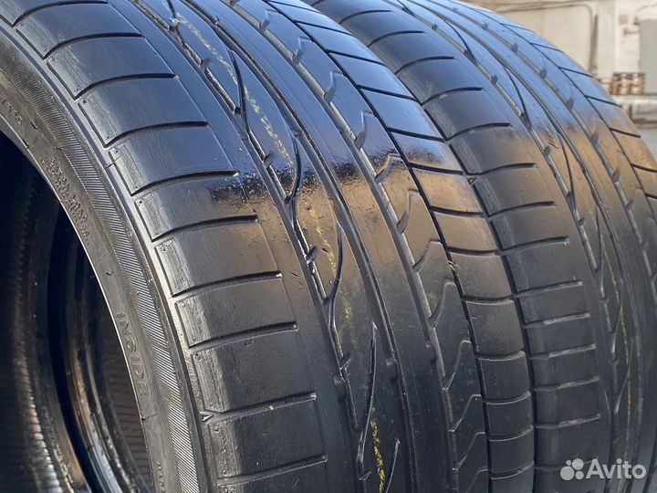 Bridgestone Potenza RE050A 265/35 R18