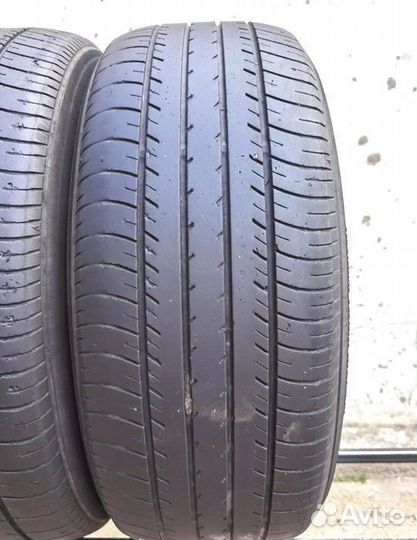 Yokohama dB Decibel E70 215/55 R17 93V