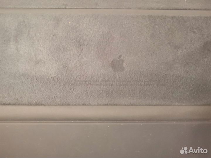 Клавиатура Apple magic keyboard A2038