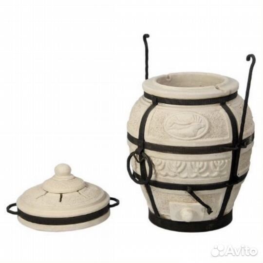 Тандыр Охотник от Амфора