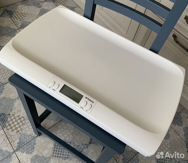 Детские весы