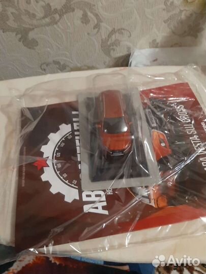 Модели автомобилей 1 43 коллекции