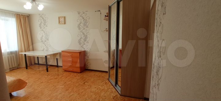 3-к. квартира, 58,9 м², 6/9 эт.