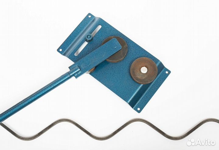 Станок для холодной ковки схк Волна