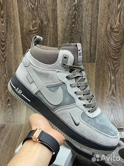Кроссовки мужские aer force