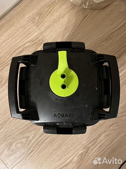 Aquael Фильтр воды для аквариума maxi kani 350