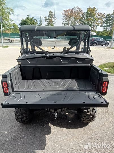 Cfmoto uforce 1000 EPS (С ндс)