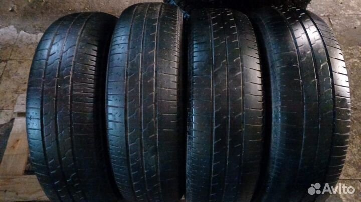 Bridgestone B391 165/70 R14 81T
