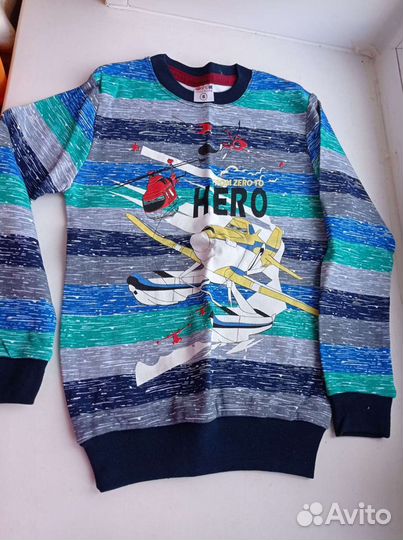 Размер 6 лет