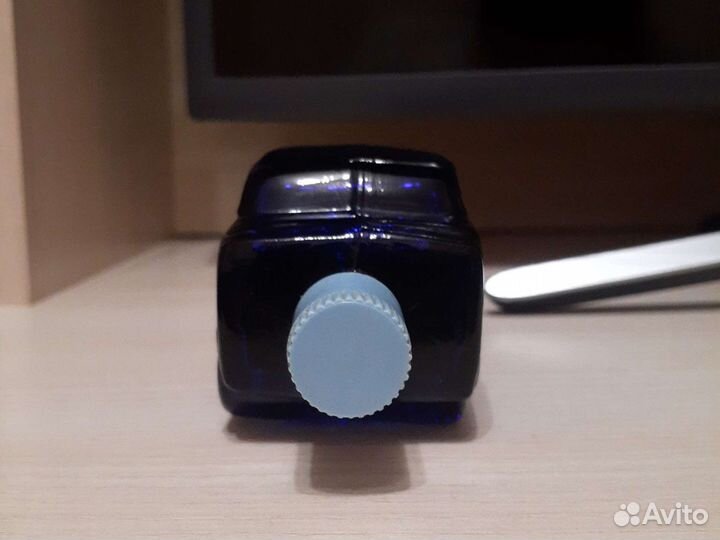 Одеколон времён СССР 