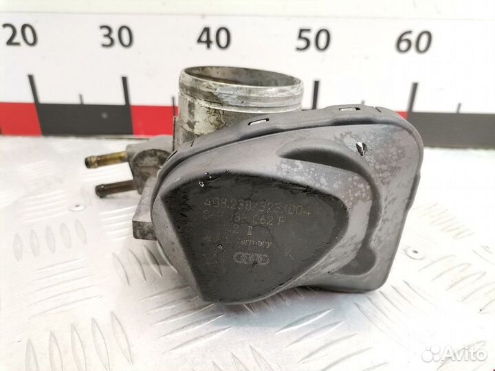 Заслонка дроссельная для Volkswagen Passat 5