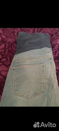 Одежда для беременных 42 44 размер