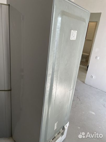 Холодильник samsung RL33eams