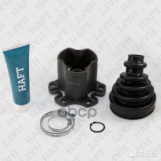 GI0108 шрус внутренний к-т Audi A4/A6 11 GI01